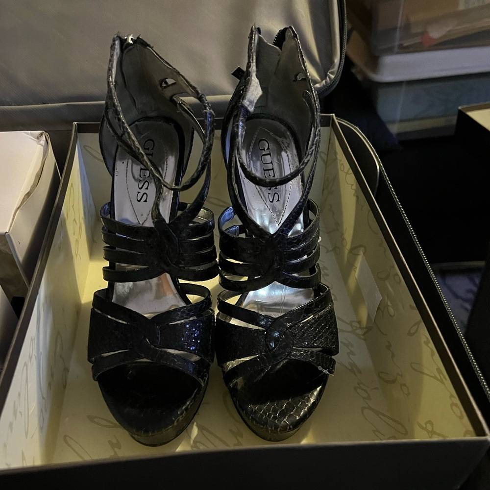Heels